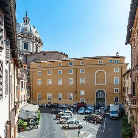 Appartement New Luxury Campo De' Fiori Largo Del Pallaro
