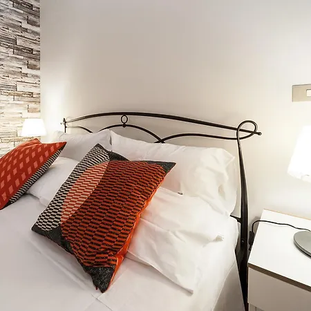 New Luxury Campo De' Fiori Largo Del Pallaro Appartement *