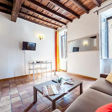 Appartement New Luxury Campo De' Fiori Largo Del Pallaro